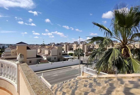 Segunda Mano - Adosado - Guardamar del Segura - Urb el raso