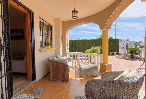 Segunda Mano - Adosado - Guardamar del Segura - Urb el raso