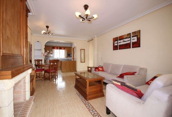 Segunda Mano - Adosado - Guardamar del Segura - Urb el raso