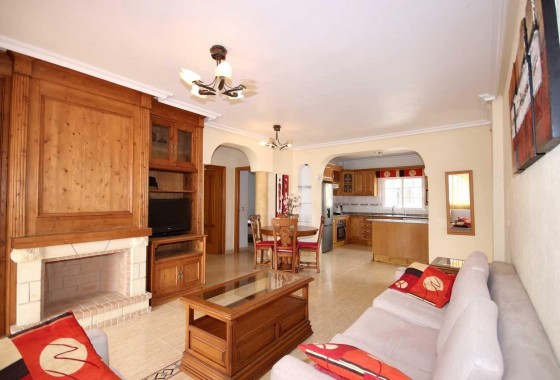 Segunda Mano - Adosado - Guardamar del Segura - Urb el raso