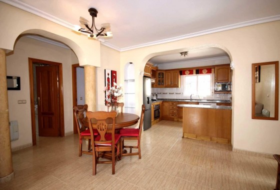 Segunda Mano - Adosado - Guardamar del Segura - Urb el raso