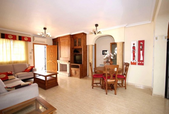 Segunda Mano - Adosado - Guardamar del Segura - Urb el raso