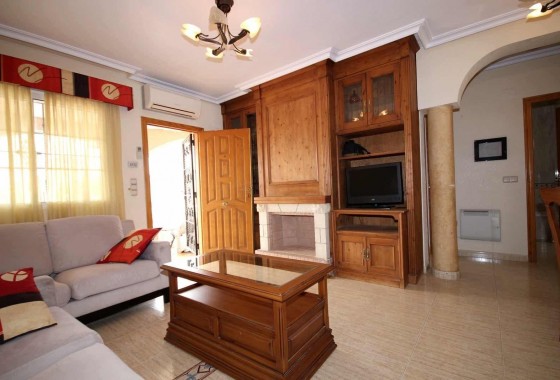 Segunda Mano - Adosado - Guardamar del Segura - Urb el raso