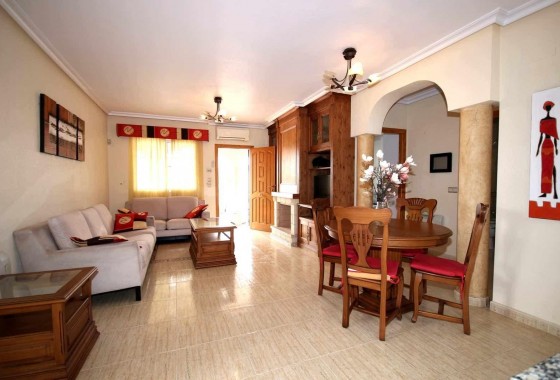 Segunda Mano - Adosado - Guardamar del Segura - Urb el raso