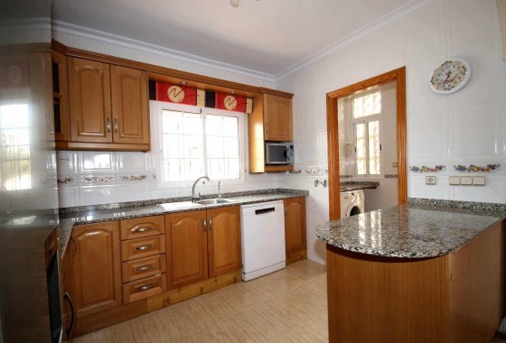 Segunda Mano - Adosado - Guardamar del Segura - Urb el raso