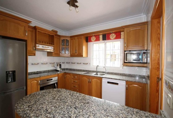 Segunda Mano - Adosado - Guardamar del Segura - Urb el raso