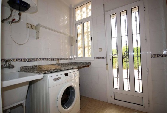 Segunda Mano - Adosado - Guardamar del Segura - Urb el raso