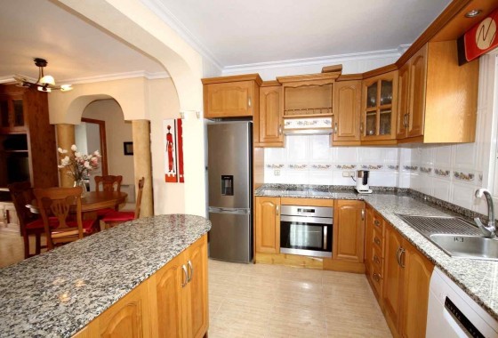 Segunda Mano - Adosado - Guardamar del Segura - Urb el raso