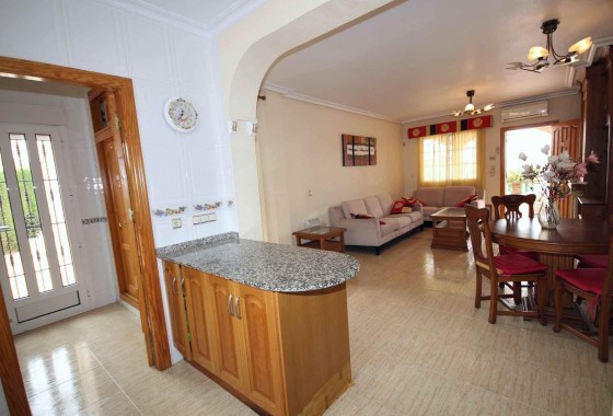 Segunda Mano - Adosado - Guardamar del Segura - Urb el raso