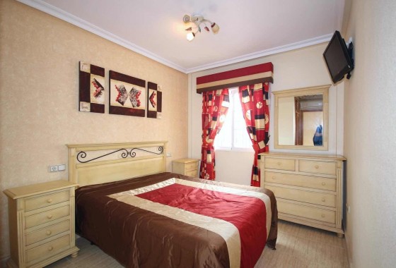 Segunda Mano - Adosado - Guardamar del Segura - Urb el raso