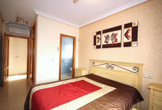 Segunda Mano - Adosado - Guardamar del Segura - Urb el raso