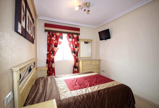 Segunda Mano - Adosado - Guardamar del Segura - Urb el raso