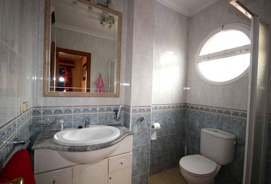 Segunda Mano - Adosado - Guardamar del Segura - Urb el raso