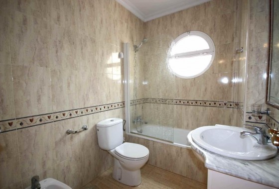 Segunda Mano - Adosado - Guardamar del Segura - Urb el raso