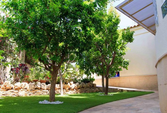 Revente - Villa - Ciudad Quesada/Rojales - Costa blanca sur