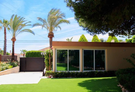 Revente - Villa - Ciudad Quesada/Rojales - Costa blanca sur