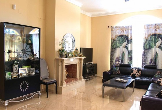 Revente - Villa - Ciudad Quesada/Rojales - Costa blanca sur