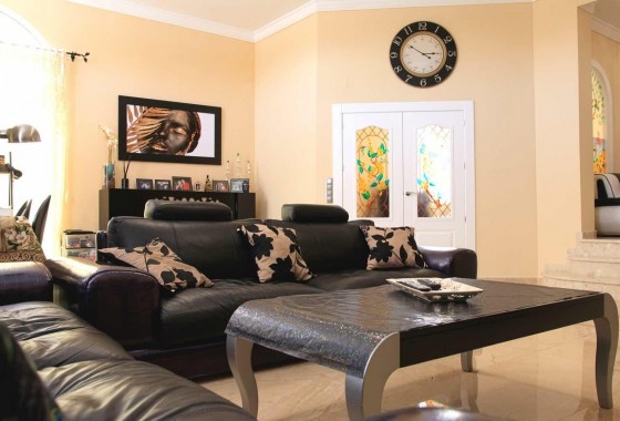 Revente - Villa - Ciudad Quesada/Rojales - Costa blanca sur