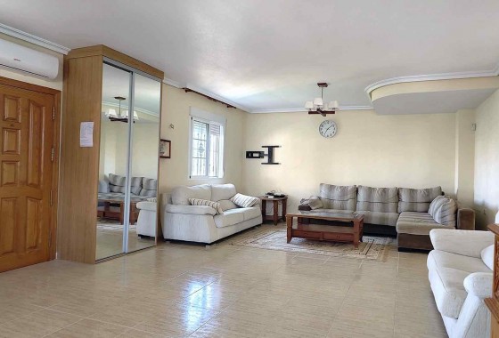 Revente - Maison de ville - Orihuela Costa - Lomas de Cabo Roig-Los Dolses