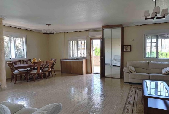 Revente - Maison de ville - Orihuela Costa - Lomas de Cabo Roig-Los Dolses