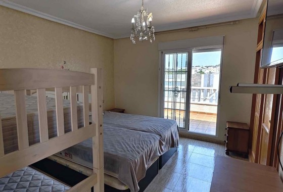 Revente - Maison de ville - Orihuela Costa - Lomas de Cabo Roig-Los Dolses