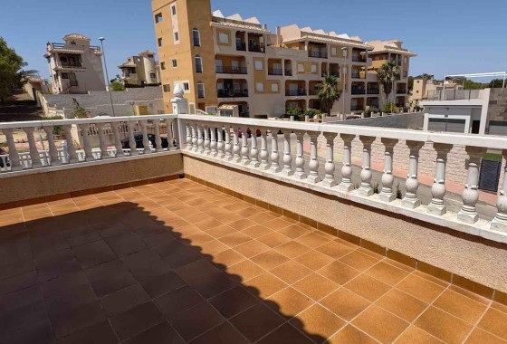 Revente - Maison de ville - Orihuela Costa - Lomas de Cabo Roig-Los Dolses