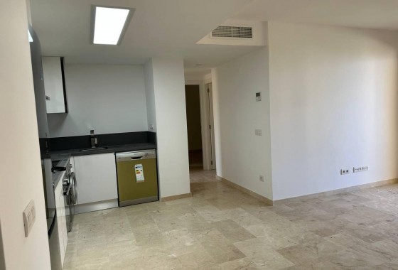 Revente - Appartement - Orihuela Costa - Lomas de Cabo Roig-Los Dolses