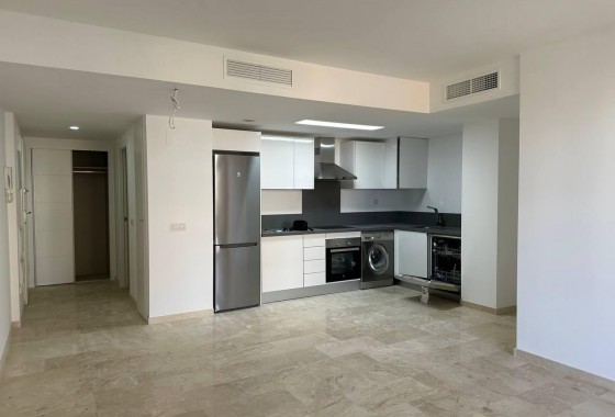 Revente - Appartement - Orihuela Costa - Lomas de Cabo Roig-Los Dolses