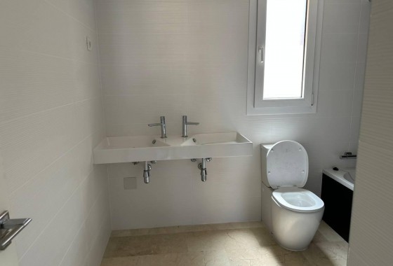 Revente - Appartement - Orihuela Costa - Lomas de Cabo Roig-Los Dolses