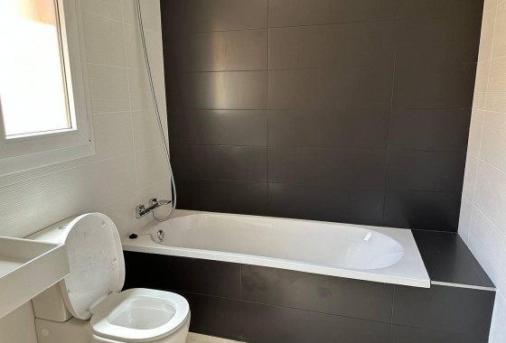 Revente - Appartement - Orihuela Costa - Lomas de Cabo Roig-Los Dolses