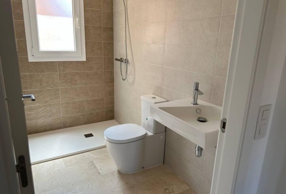 Revente - Appartement - Orihuela Costa - Lomas de Cabo Roig-Los Dolses