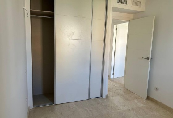 Revente - Appartement - Orihuela Costa - Lomas de Cabo Roig-Los Dolses