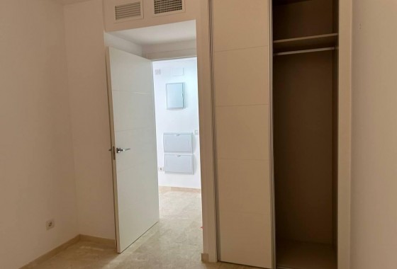 Revente - Appartement - Orihuela Costa - Lomas de Cabo Roig-Los Dolses