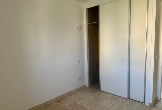 Revente - Appartement - Orihuela Costa - Lomas de Cabo Roig-Los Dolses