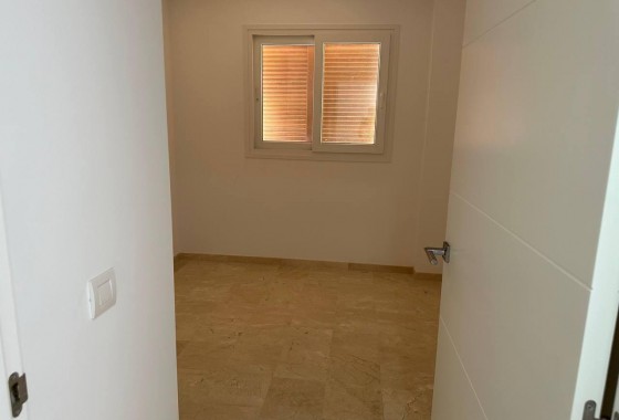 Revente - Appartement - Orihuela Costa - Lomas de Cabo Roig-Los Dolses