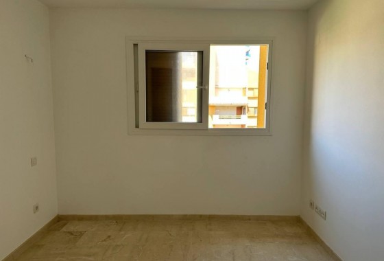 Revente - Appartement - Orihuela Costa - Lomas de Cabo Roig-Los Dolses