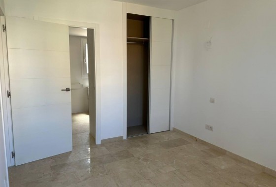 Revente - Appartement - Orihuela Costa - Lomas de Cabo Roig-Los Dolses