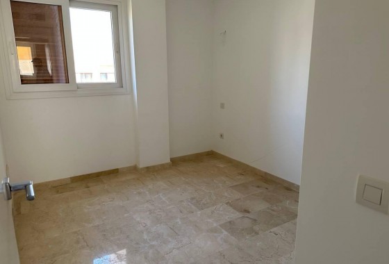 Revente - Appartement - Orihuela Costa - Lomas de Cabo Roig-Los Dolses