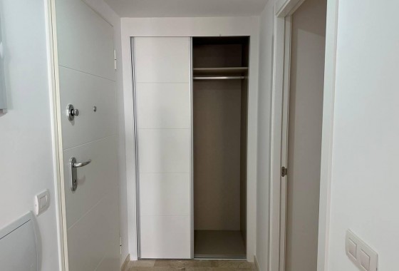 Revente - Appartement - Orihuela Costa - Lomas de Cabo Roig-Los Dolses