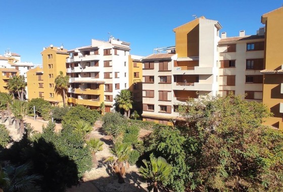 Revente - Appartement - Orihuela Costa - Lomas de Cabo Roig-Los Dolses