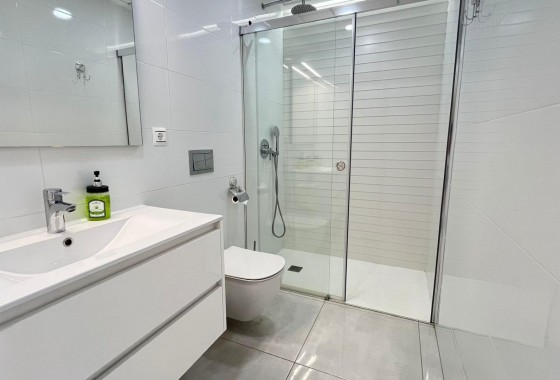 Revente - Appartement - Orihuela Costa - Lomas de Cabo Roig-Los Dolses