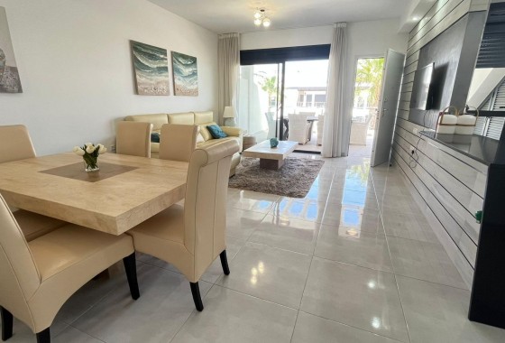 Revente - Appartement - Orihuela Costa - Lomas de Cabo Roig-Los Dolses