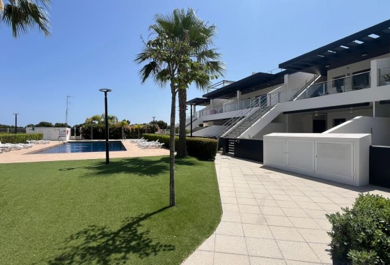 Revente - Appartement - Orihuela Costa - Lomas de Cabo Roig-Los Dolses