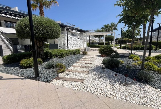 Revente - Appartement - Orihuela Costa - Lomas de Cabo Roig-Los Dolses