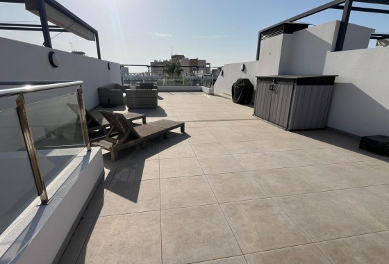 Revente - Appartement - Orihuela Costa - Lomas de Cabo Roig-Los Dolses