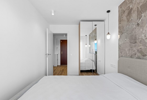 Revente - Appartement - Orihuela Costa - Orihuela Ciudad