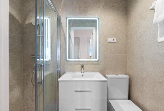 Revente - Appartement - Orihuela Costa - Orihuela Ciudad