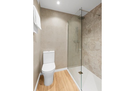 Revente - Appartement - Orihuela Costa - Orihuela Ciudad