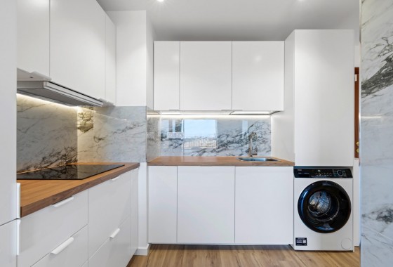 Revente - Appartement - Orihuela Costa - Orihuela Ciudad