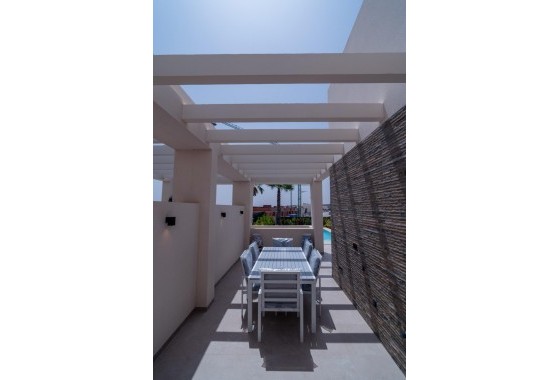 Revente - Villa - Algorfa - Comunidad valenciana